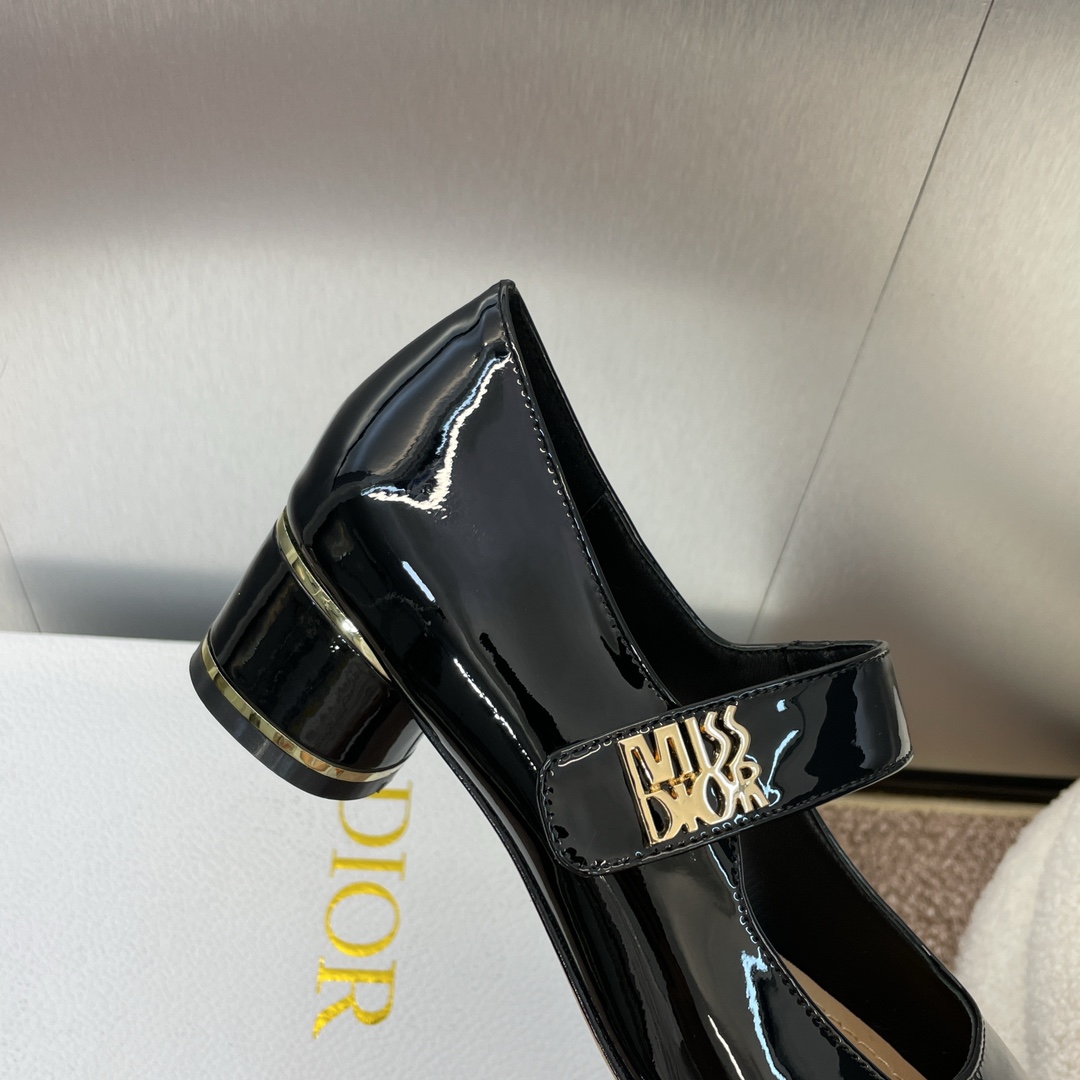 Dior Miss Dior Pump - DesignerGu