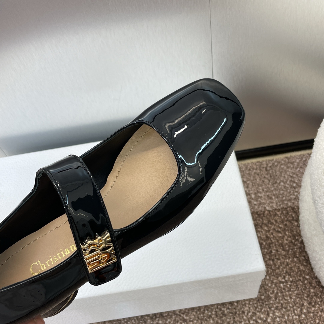 Dior Miss Dior Pump - DesignerGu