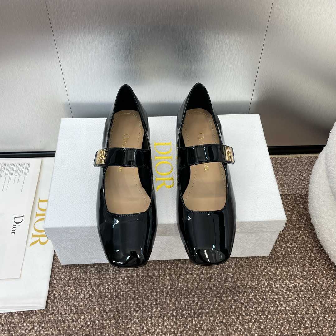 Dior Miss Dior Pump - DesignerGu