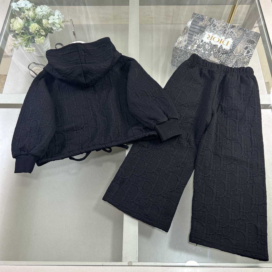 Dior Kids Suits - DesignerGu