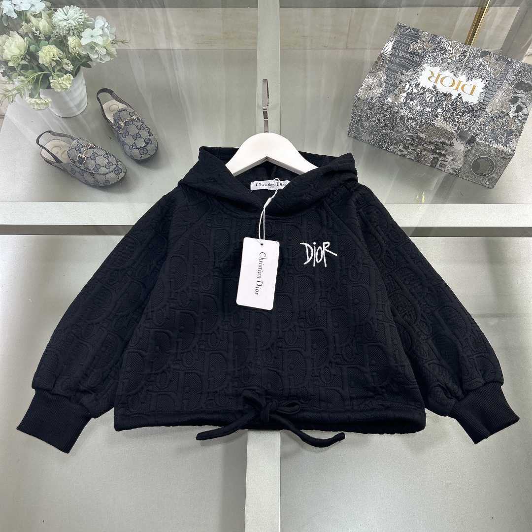 Dior Kids Suits - DesignerGu