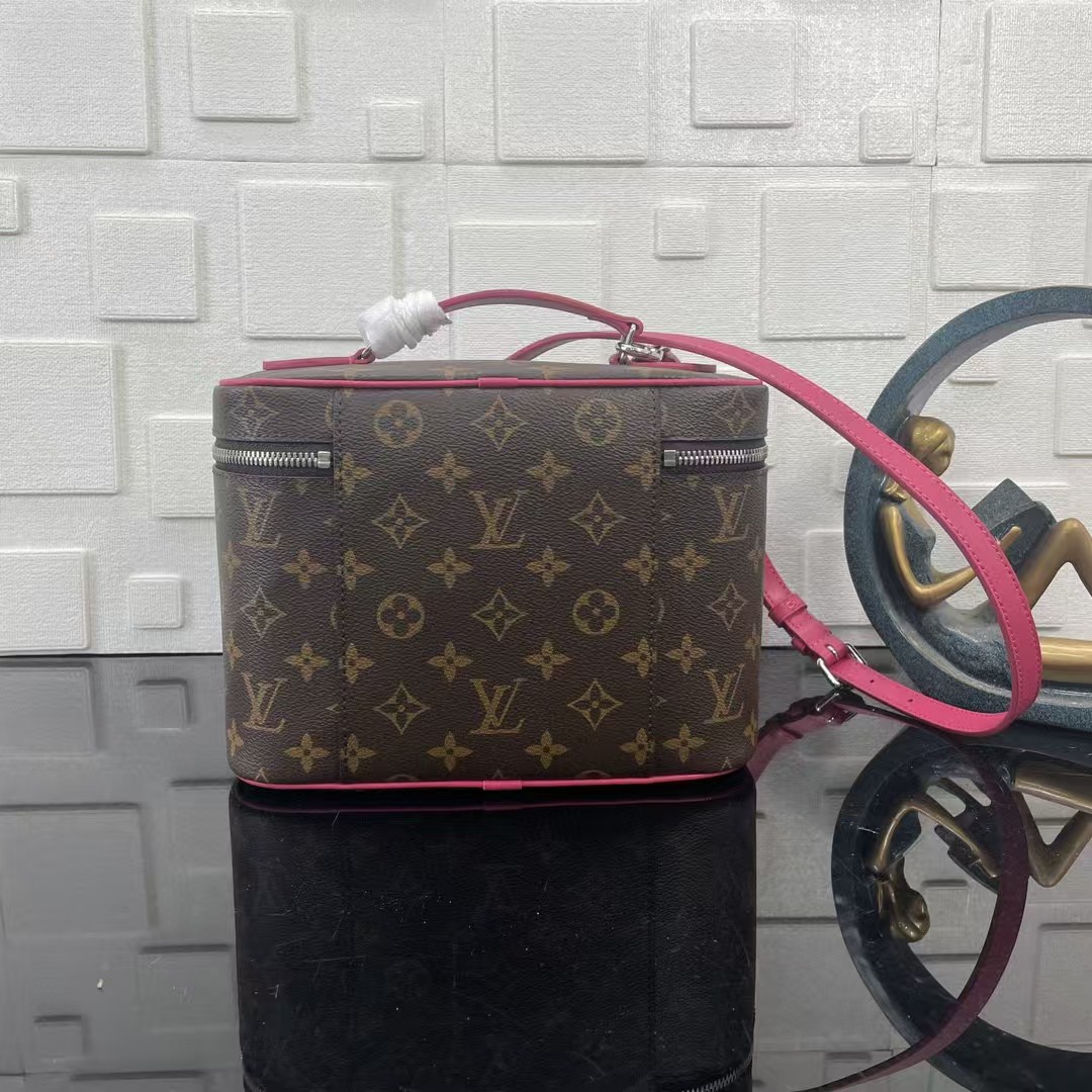 Louis Vuitton Nice Mini  M46767 - DesignerGu