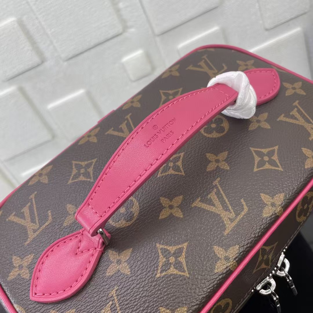 Louis Vuitton Nice Mini  M46767 - DesignerGu