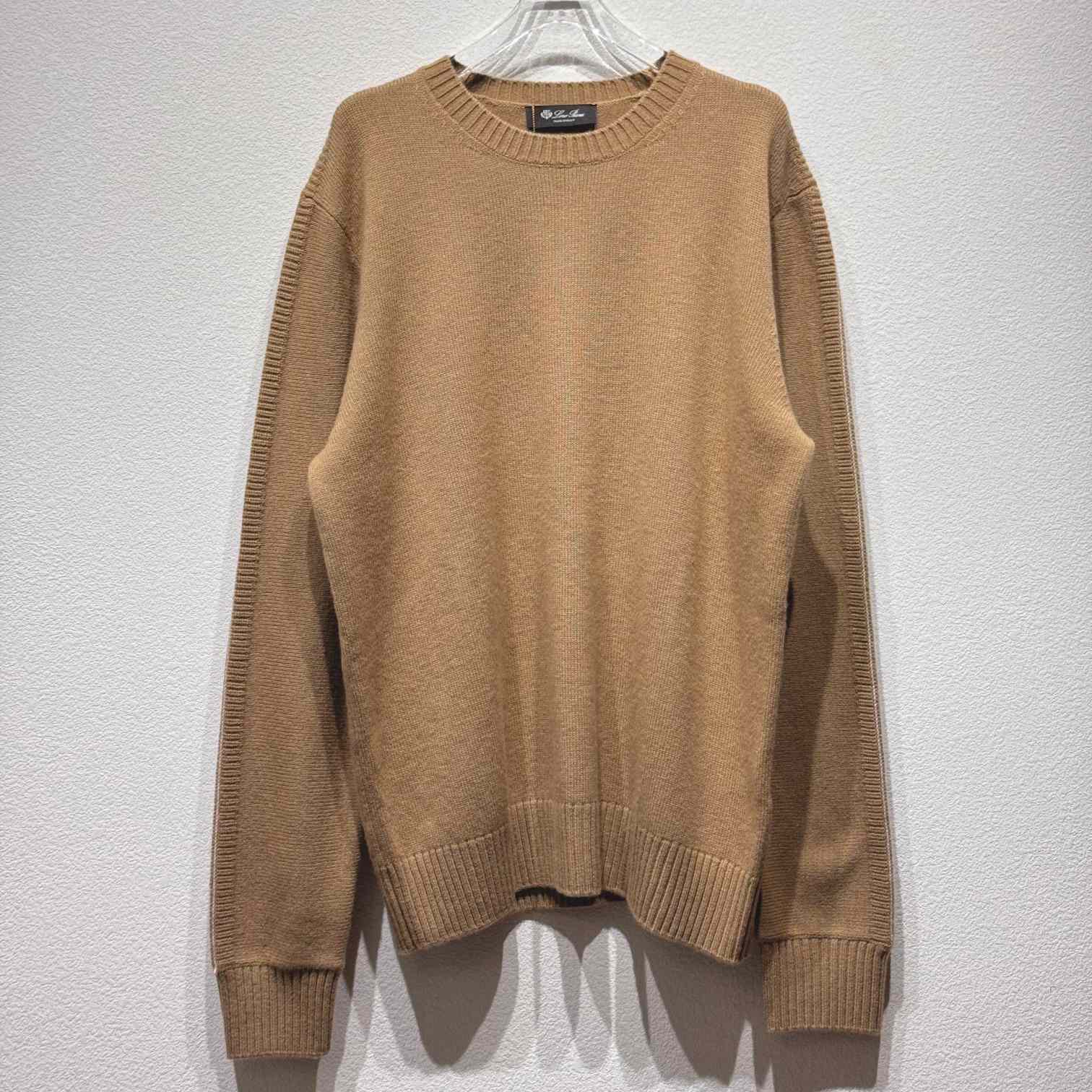 Loro Piana Sweater - DesignerGu