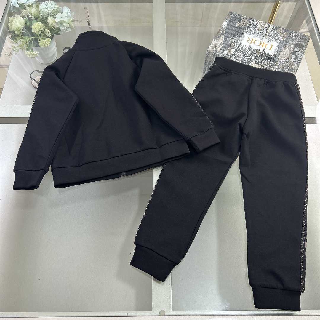 Fendi Kids Suits - DesignerGu