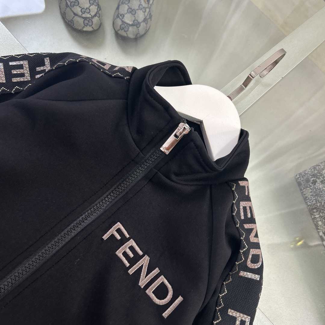 Fendi Kids Suits - DesignerGu