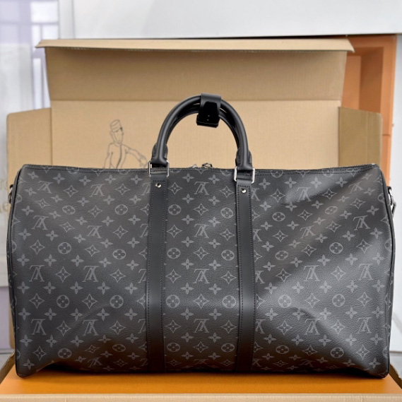 Louis Vuitton Keepall Bandoulière 45    - DesignerGu