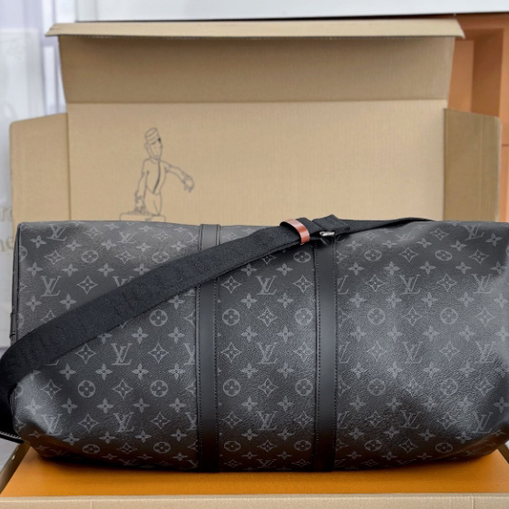 Louis Vuitton Keepall Bandoulière 45    - DesignerGu