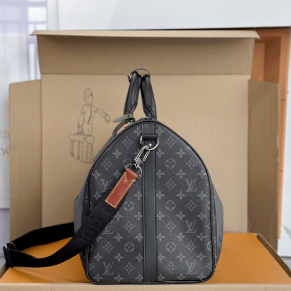 Louis Vuitton Keepall Bandoulière 45    - DesignerGu