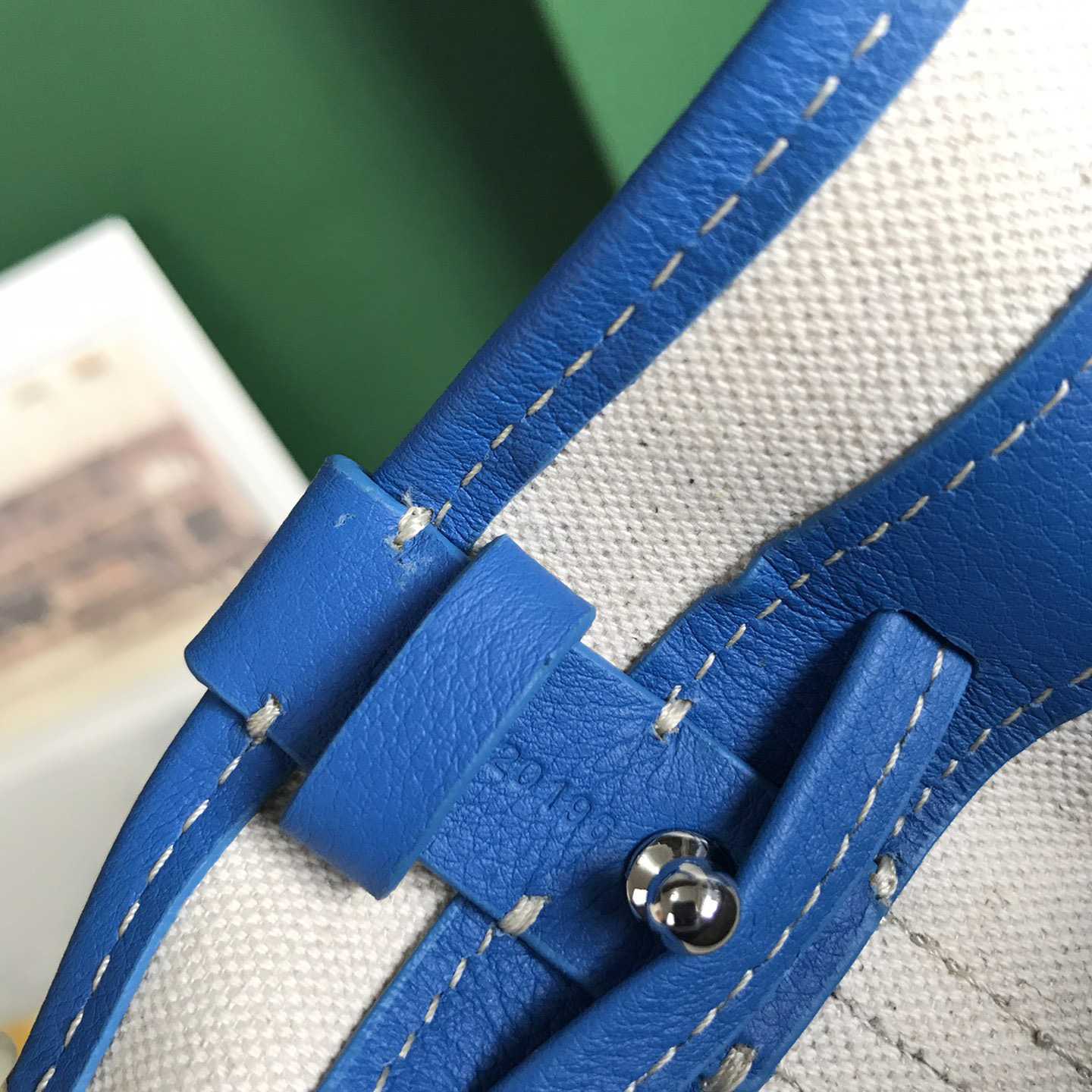 Goyard Petit Flot Bucket Bag  - DesignerGu