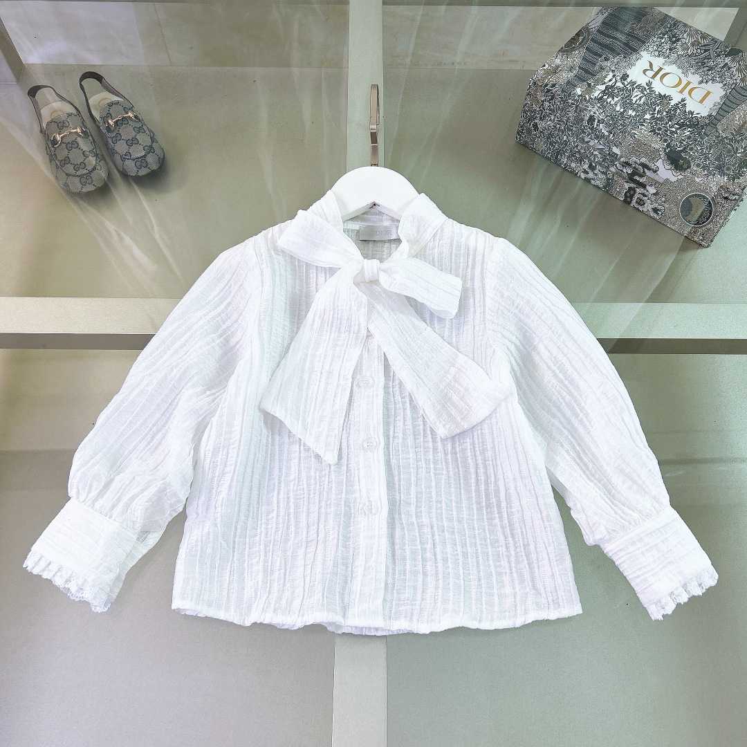 Dior Kids Dress - DesignerGu