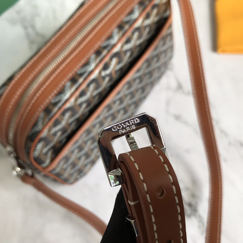 Goyard Cap-Vert PM Bag - DesignerGu