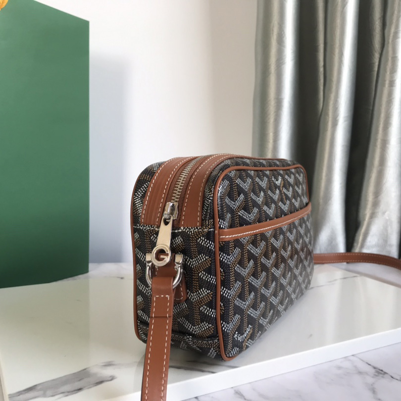 Goyard Cap-Vert PM Bag - DesignerGu