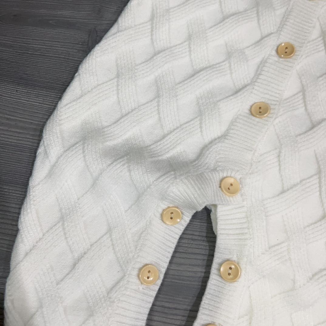 Burberry Baby Romper - DesignerGu