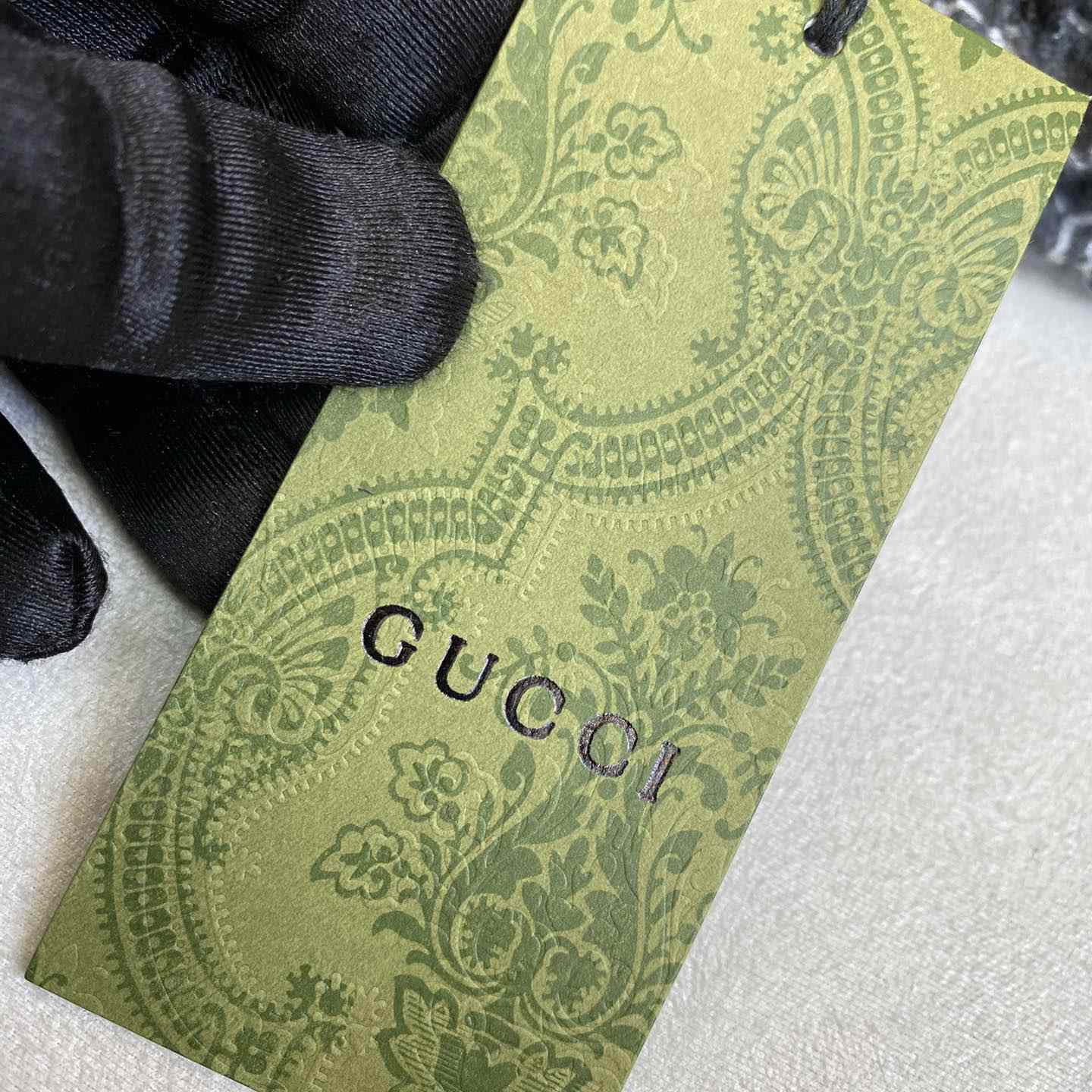 Gucci Trousers - DesignerGu