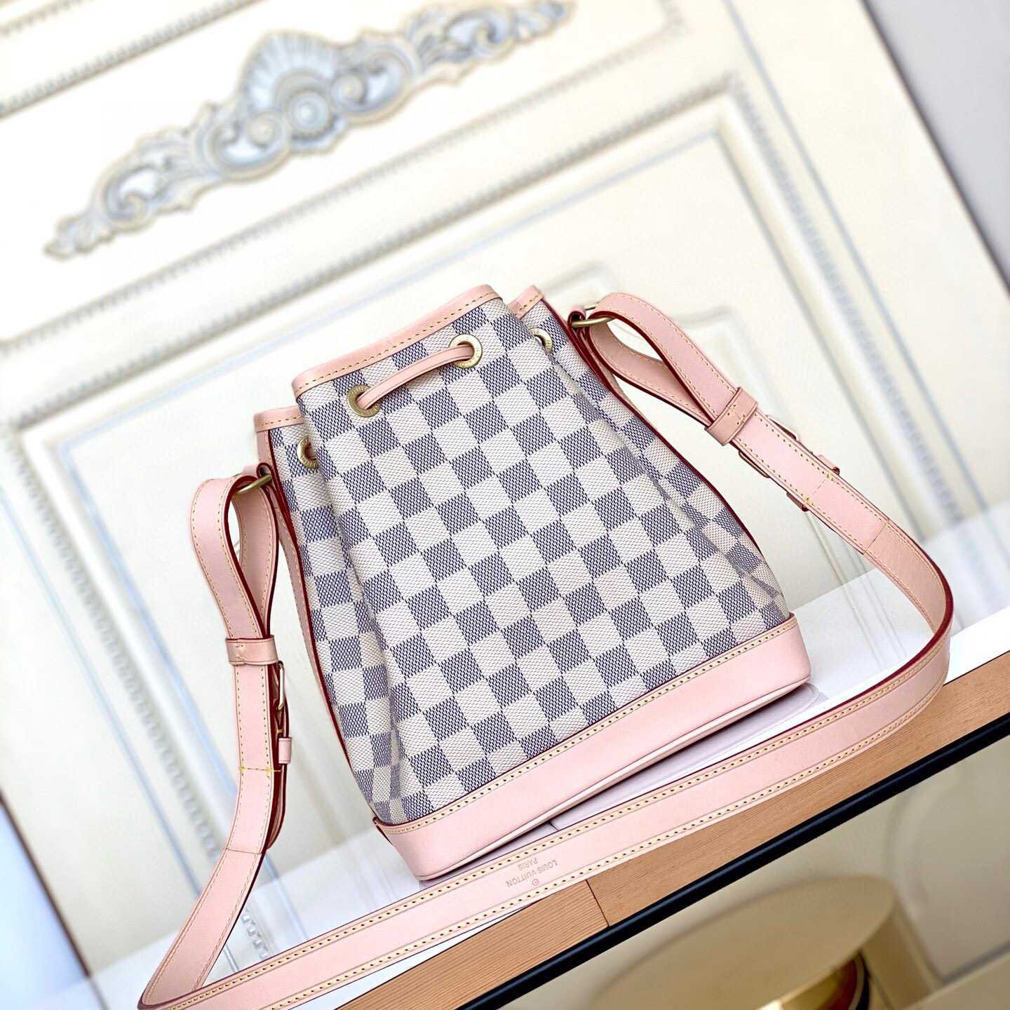 Louis Vuitton Noé BB  N40594 - DesignerGu