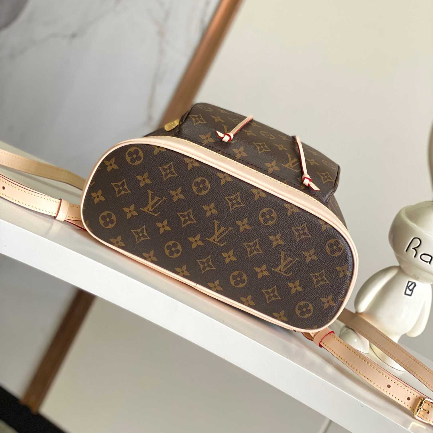 Louis Vuitton Montsouris MM  M11197 - DesignerGu