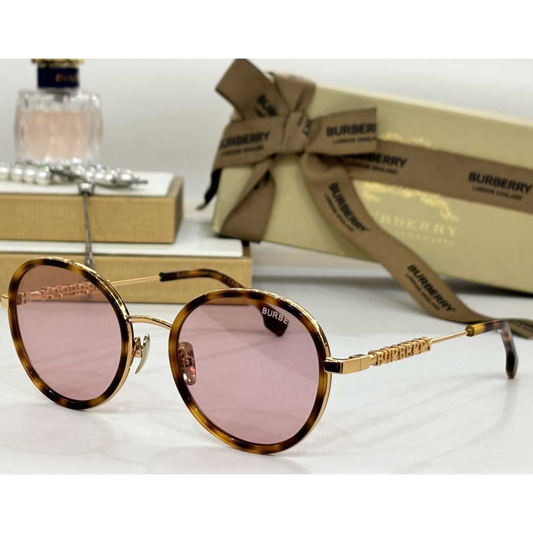 Burberry BE 3148D Sunglasses   - DesignerGu