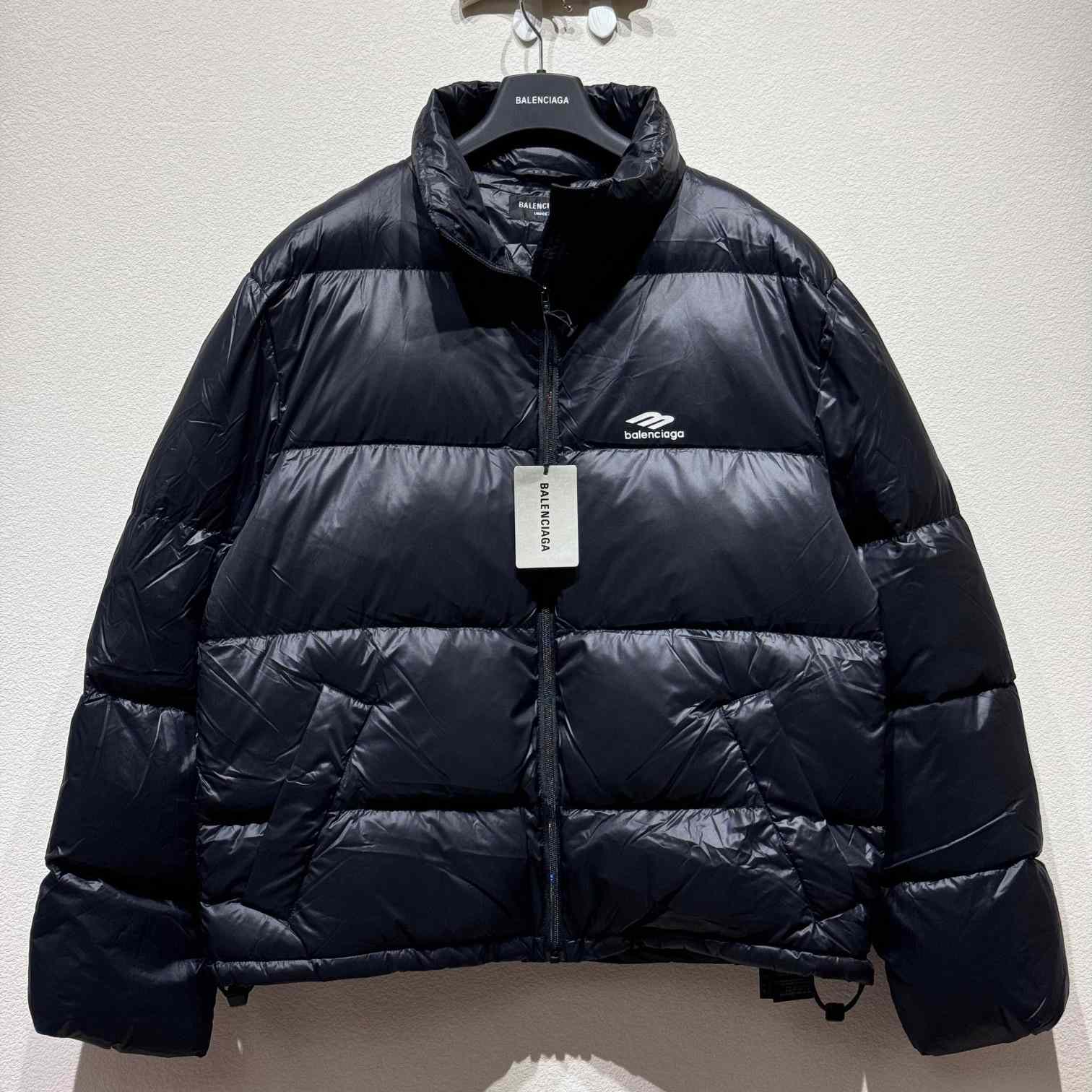 Balenciaga 3B Down Jackets - DesignerGu