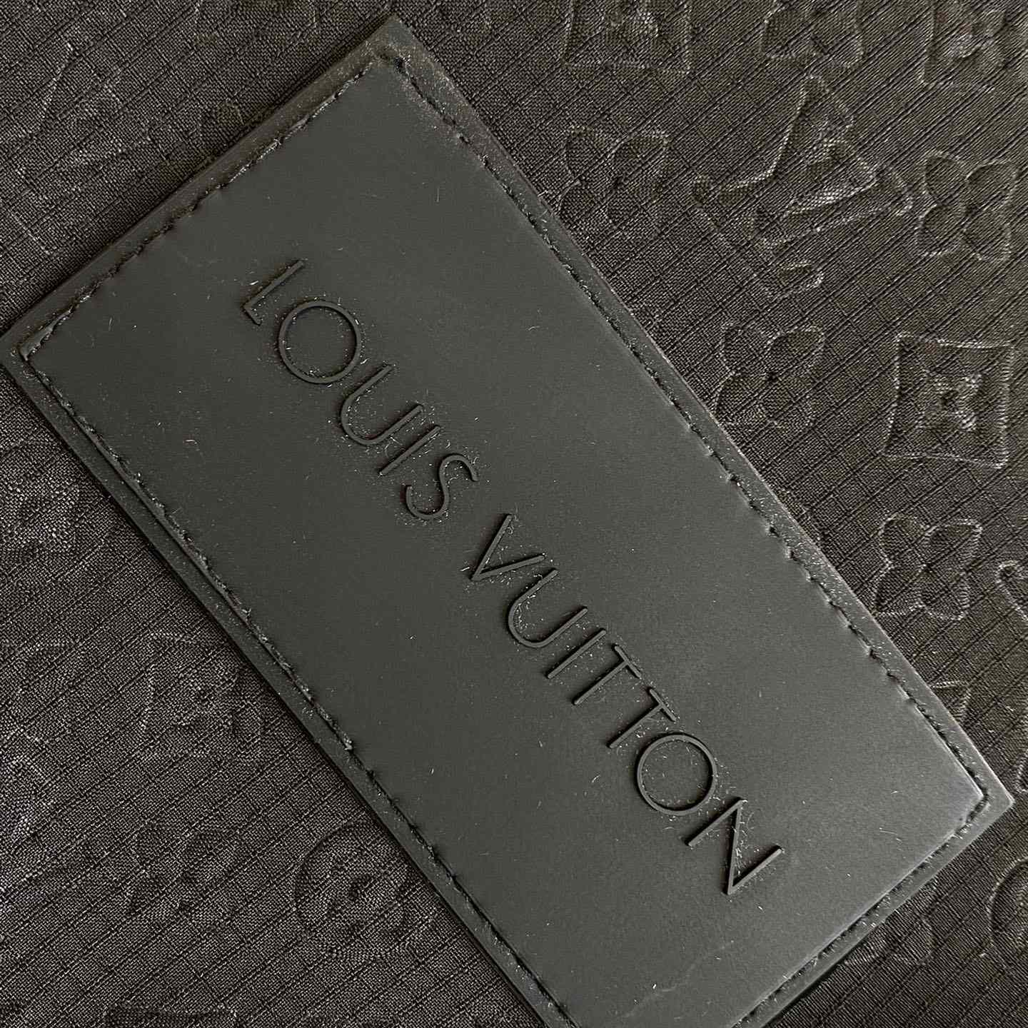 Louis Vuitton Down Blouson   1AFA37 - DesignerGu