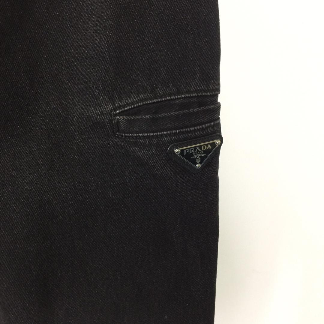 Prada Jeans - DesignerGu