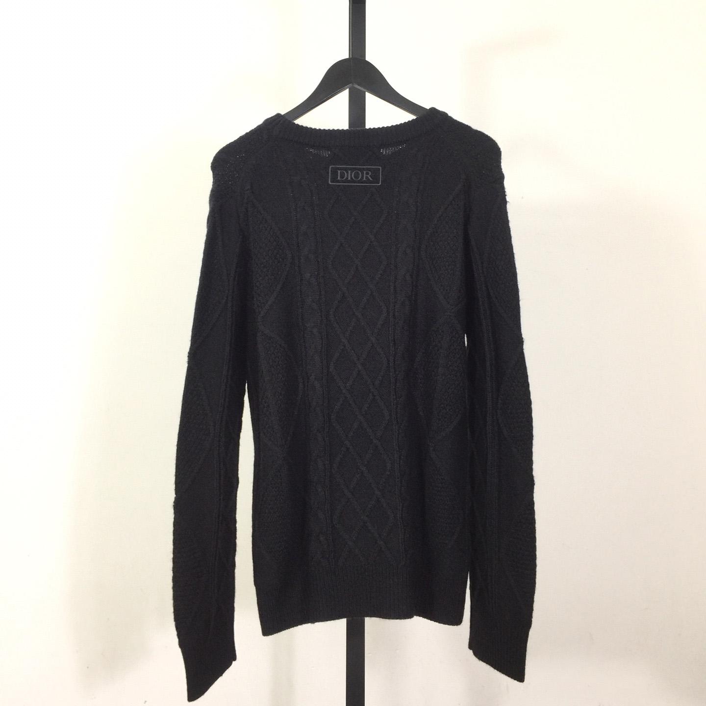 Dior Sweater - DesignerGu