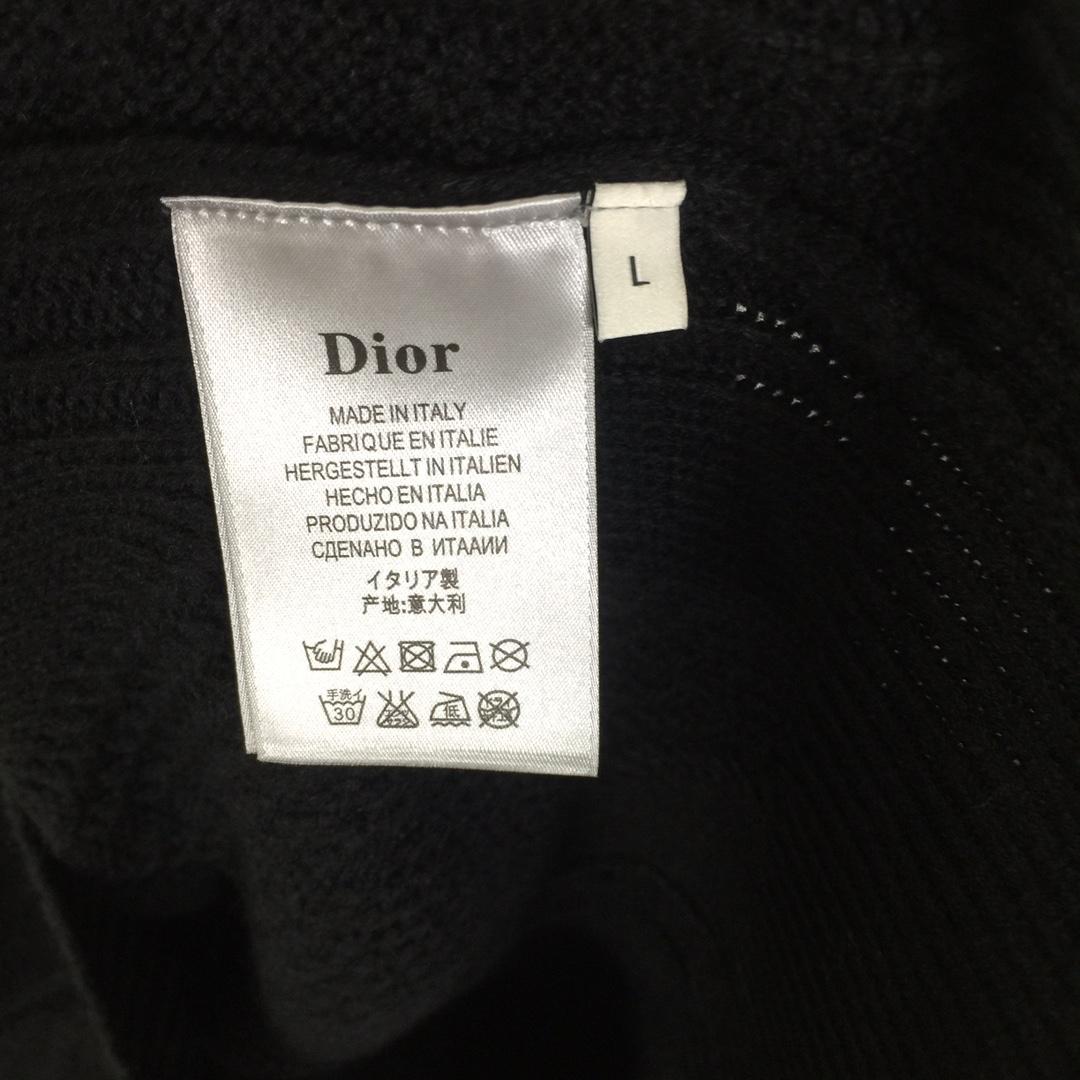 Dior Sweater - DesignerGu