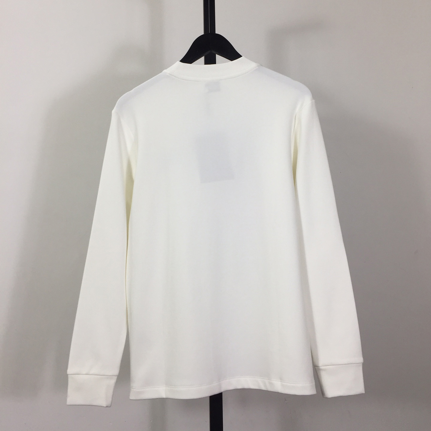 Burberry Logo Long Sleeve Tee - DesignerGu