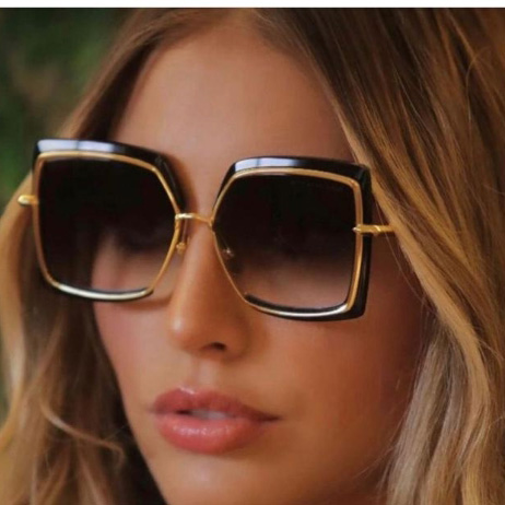 Dita Sunglasses - DesignerGu