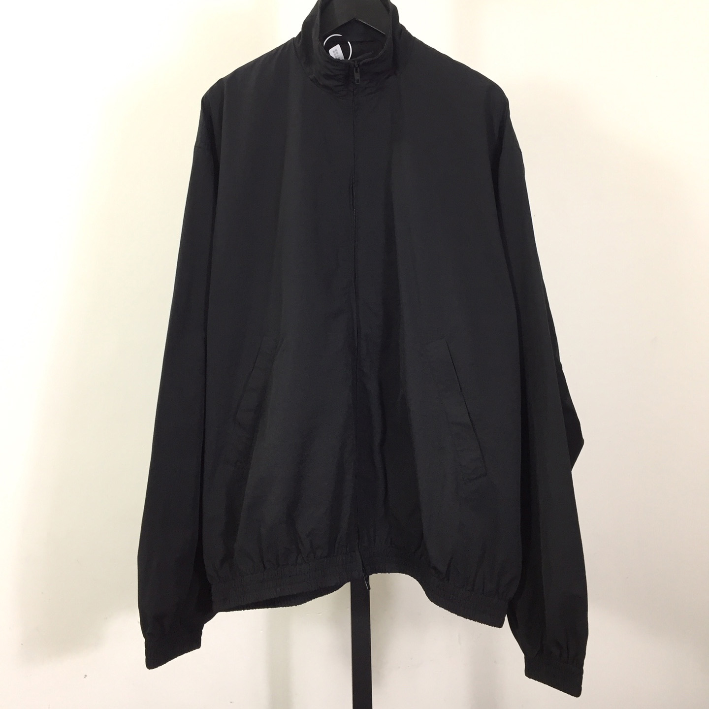 Balenciaga Tape Type bomber jacket - DesignerGu