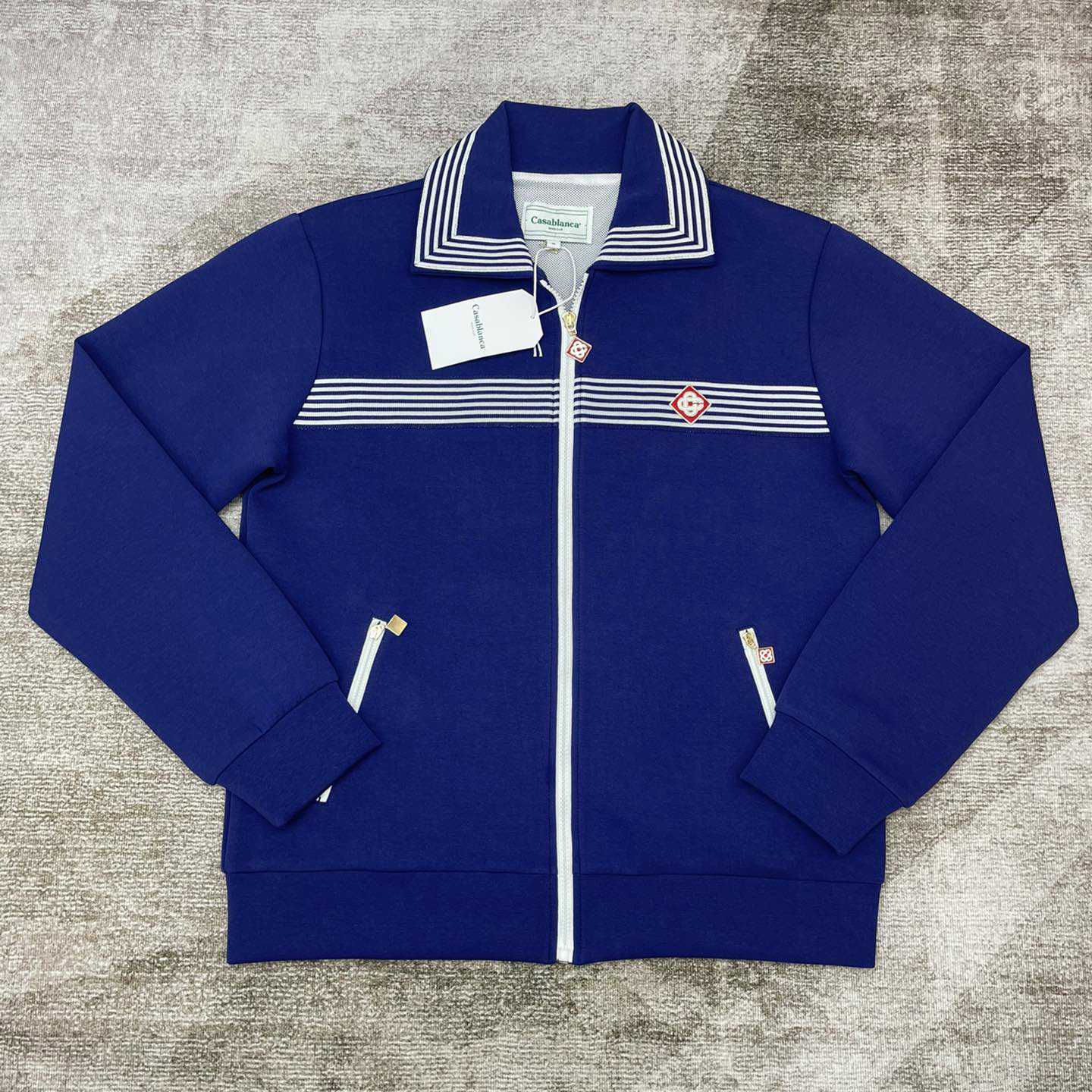 Casablanca Track Jacket   c887 - DesignerGu