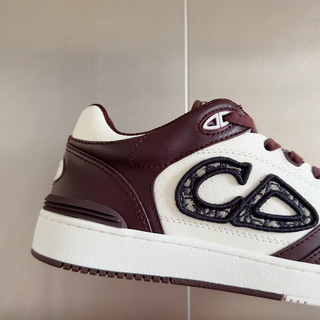 Dior B57 Low-Top Sneaker   - DesignerGu