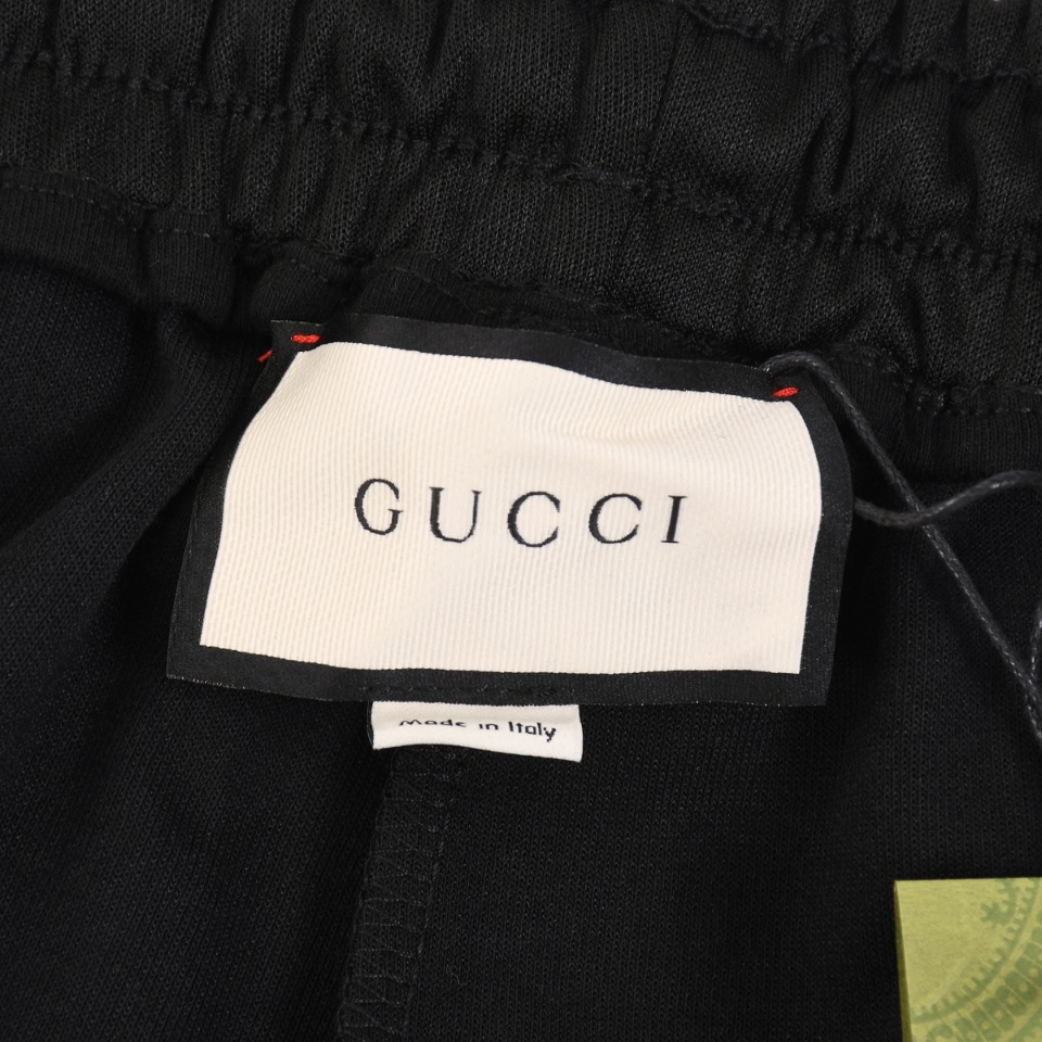 Gucci Tracksuit  - DesignerGu