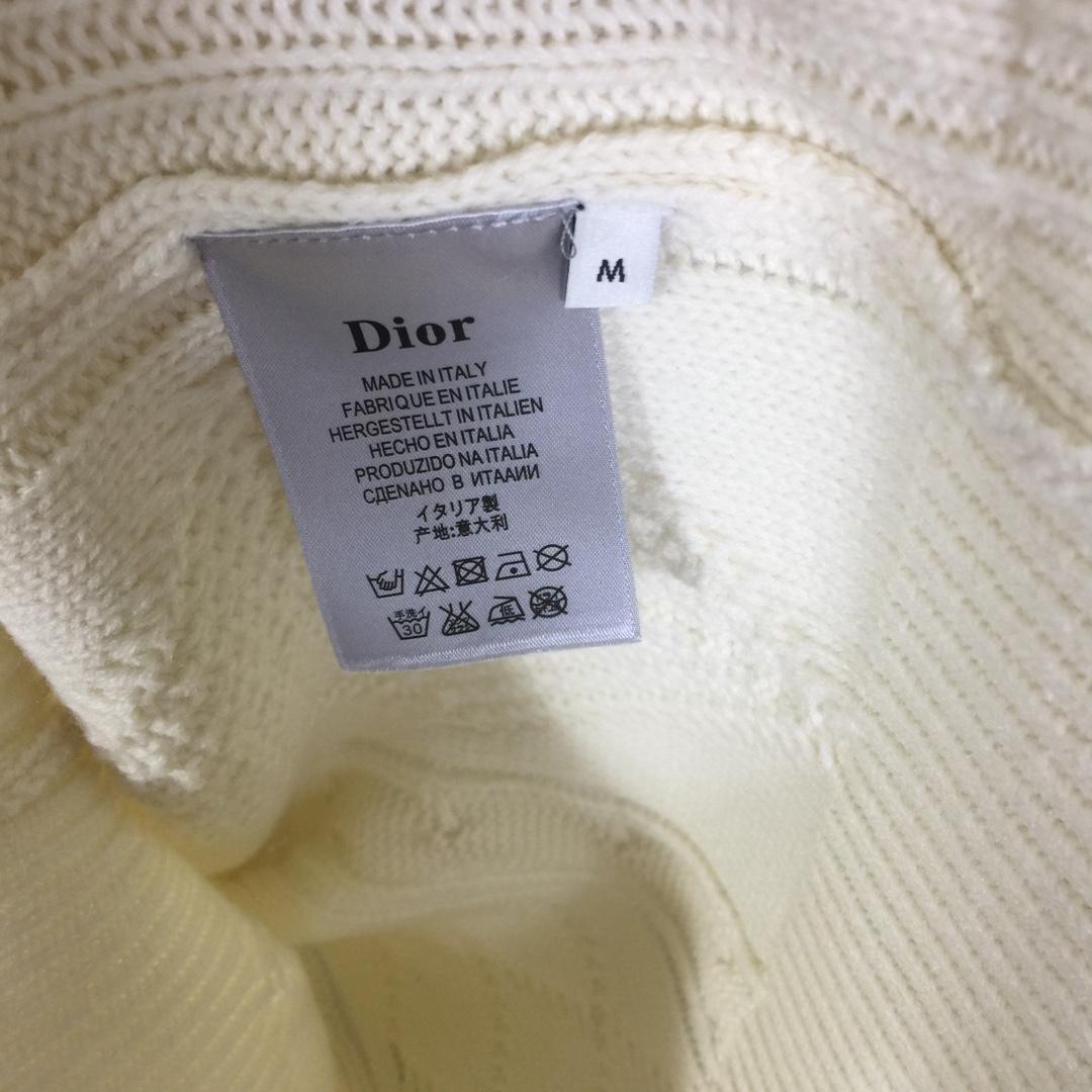 Dior Sweater - DesignerGu