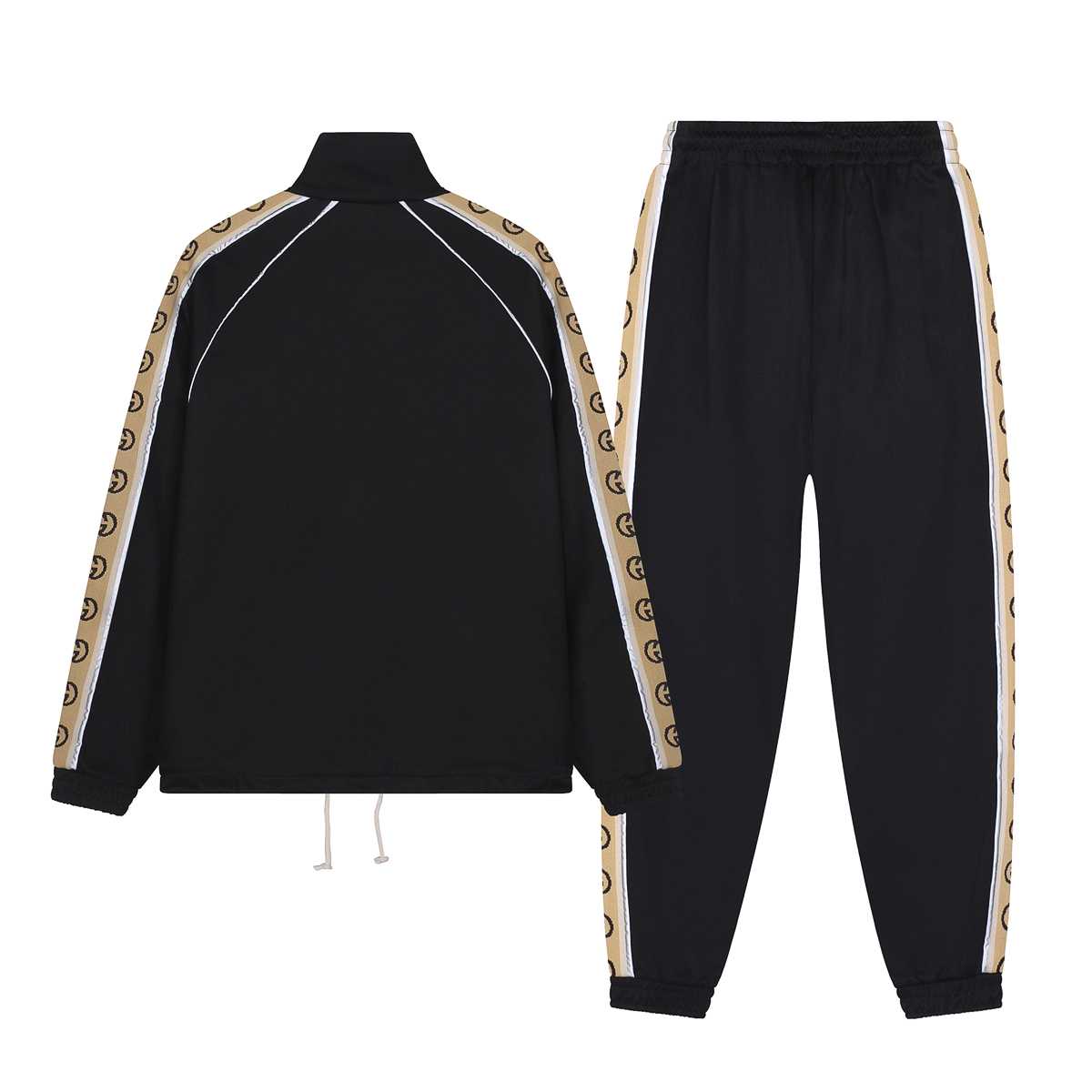 Gucci Tracksuit  - DesignerGu