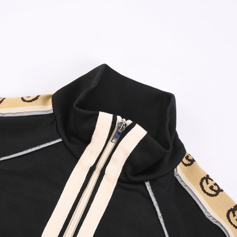 Gucci Tracksuit  - DesignerGu