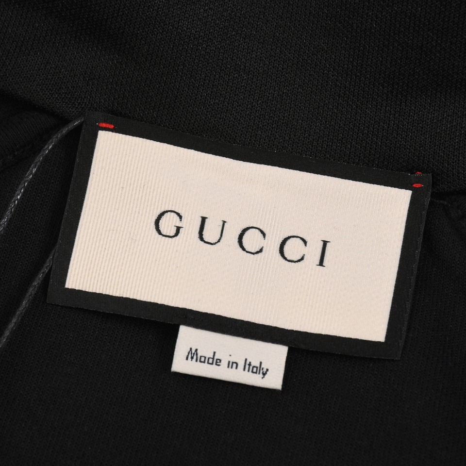 Gucci Tracksuit  - DesignerGu