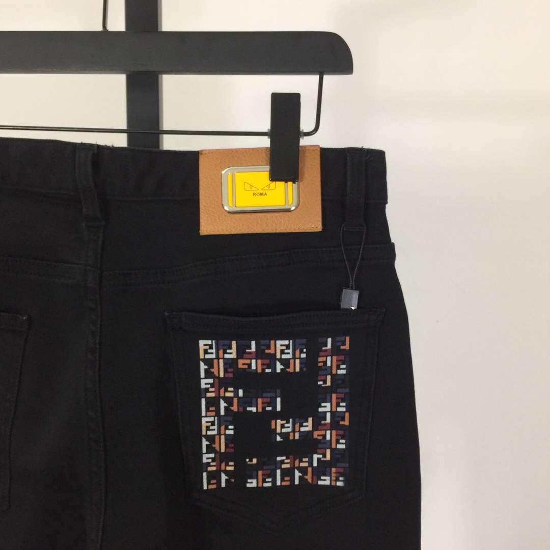 Fendi Jeans - DesignerGu