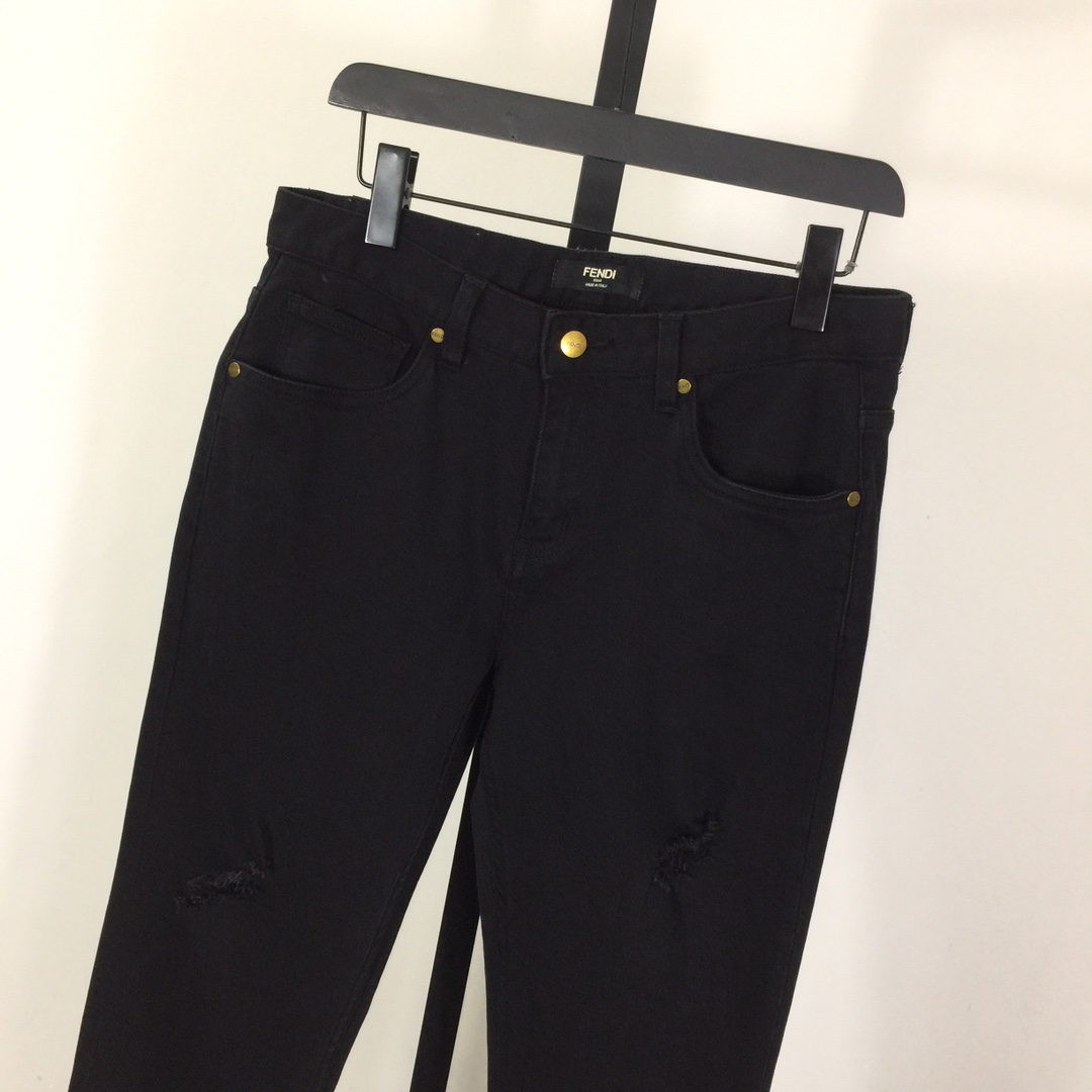 Fendi Jeans - DesignerGu