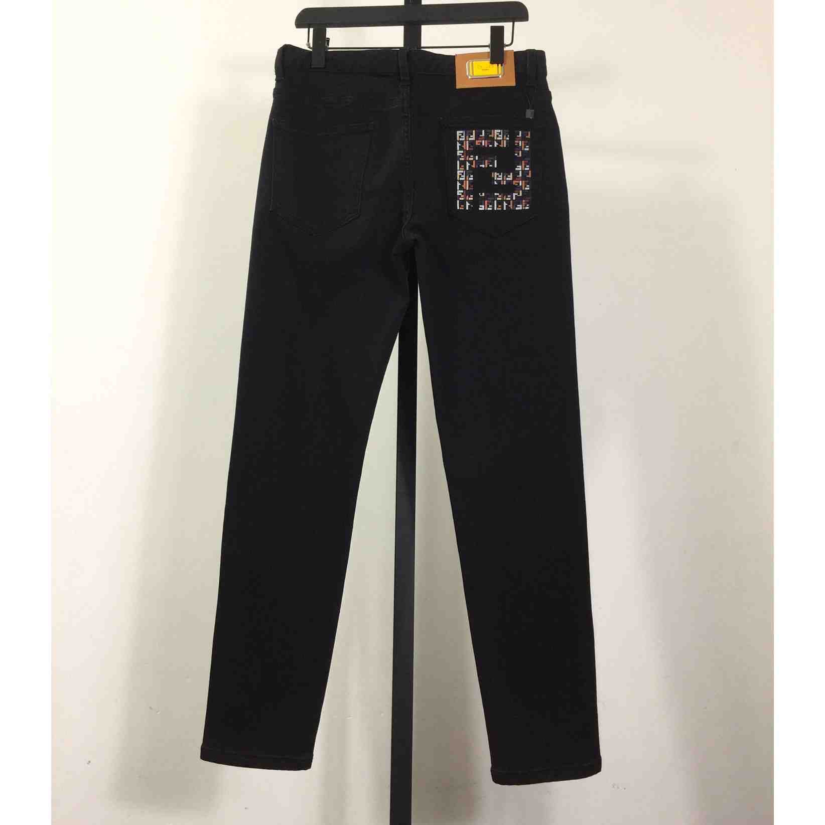 Fendi Jeans - DesignerGu