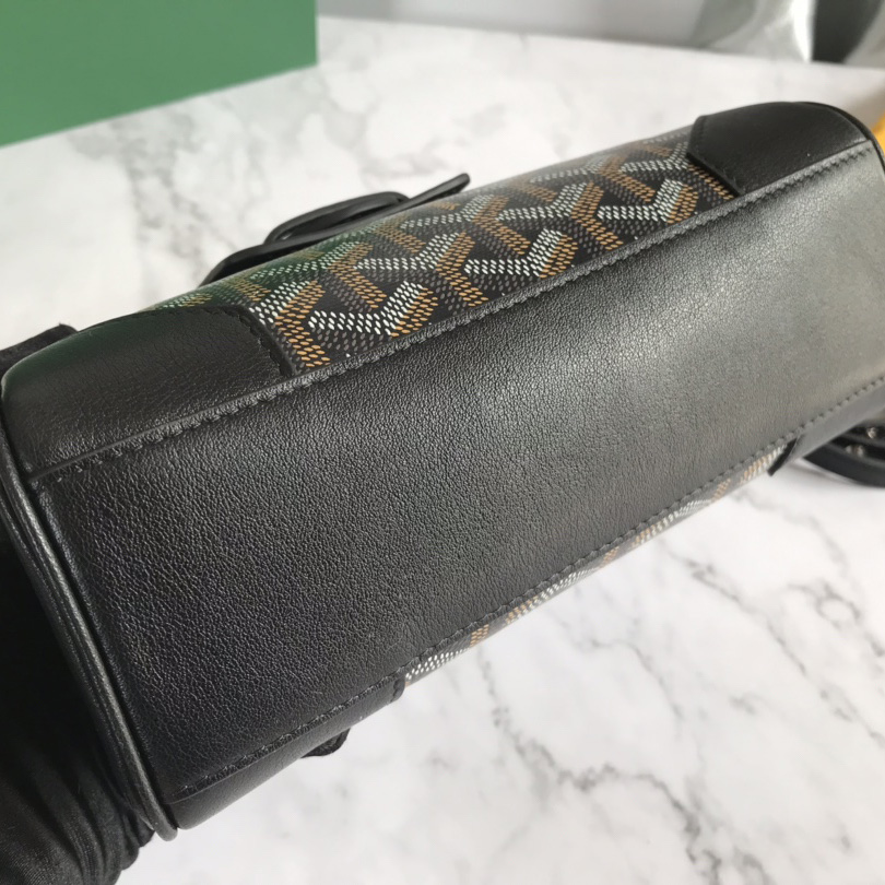 Goyard Saïgon Souple Mini Bag - DesignerGu