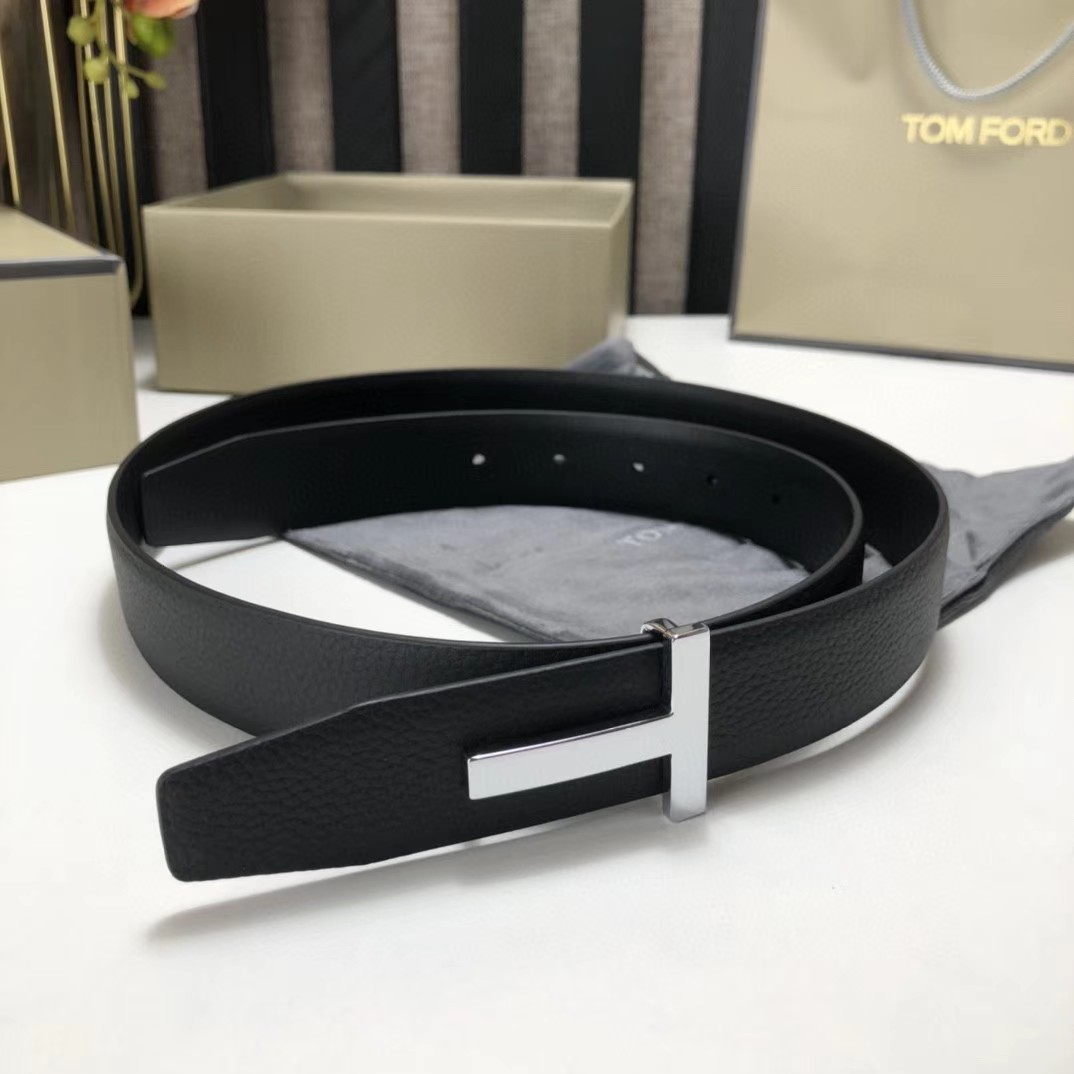 Tom Ford Belt - DesignerGu