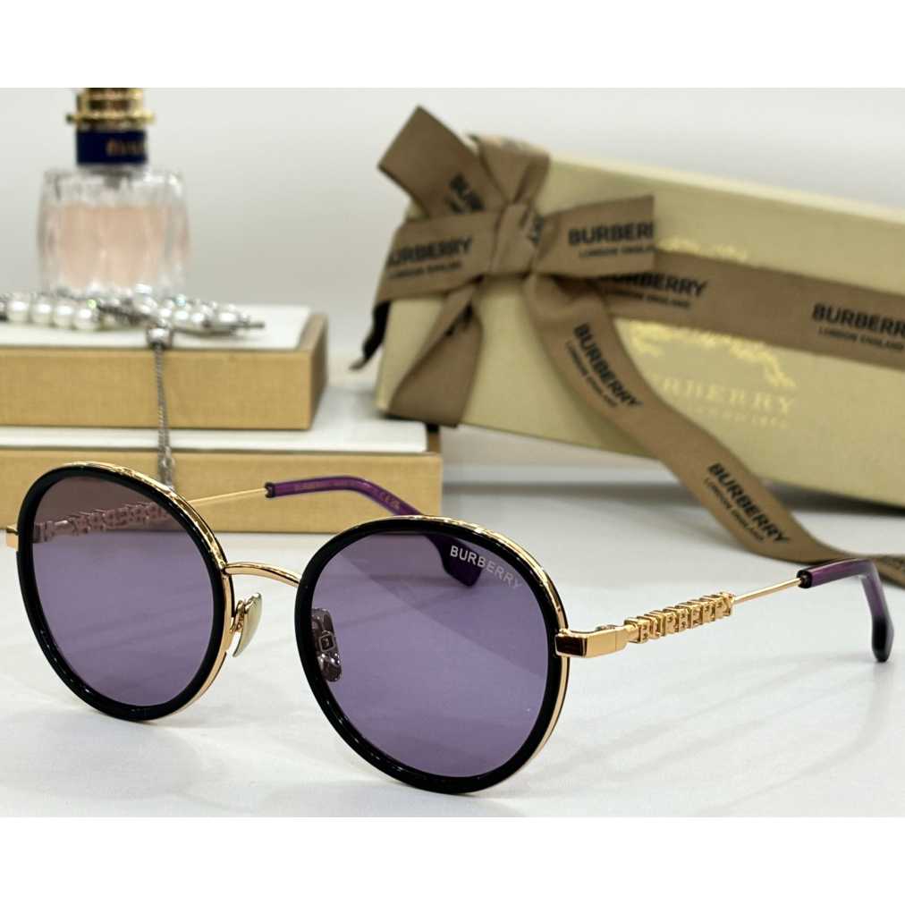 Burberry BE 3148D Sunglasses   - DesignerGu