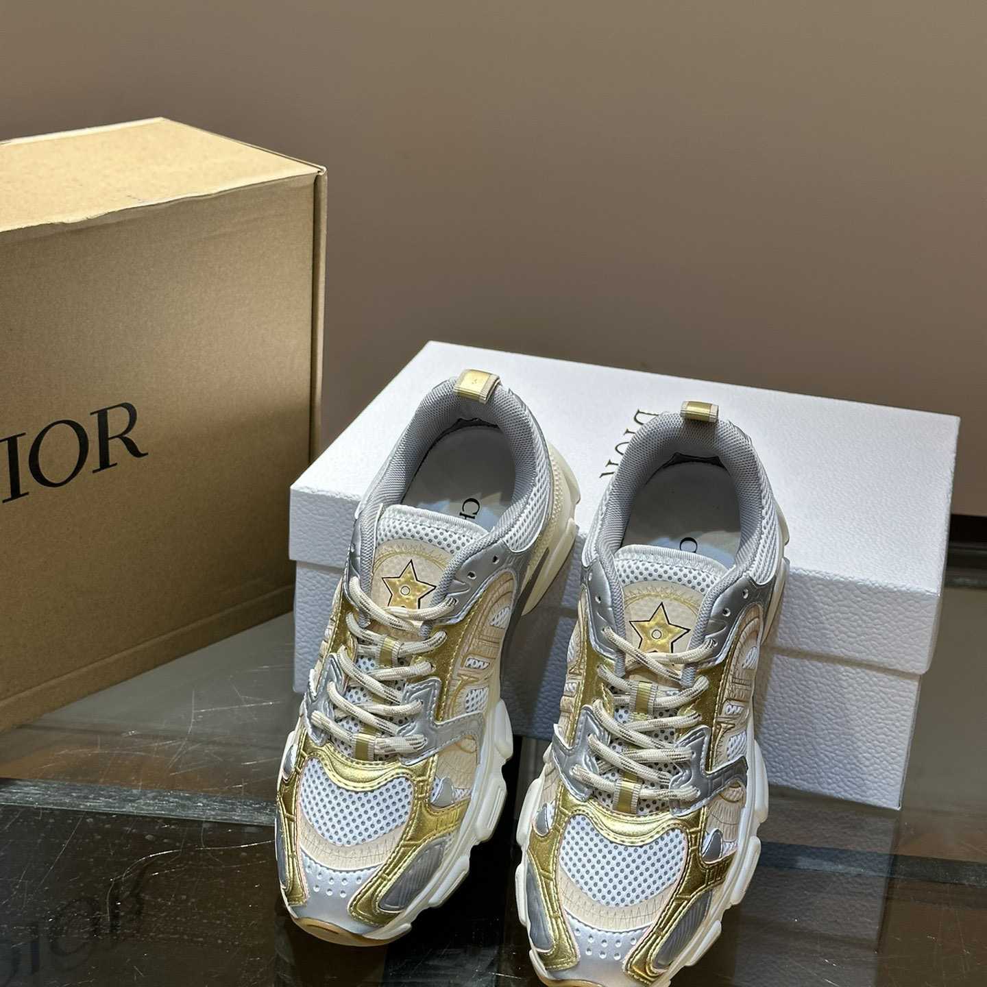 Dior Chrono Sneaker       - DesignerGu