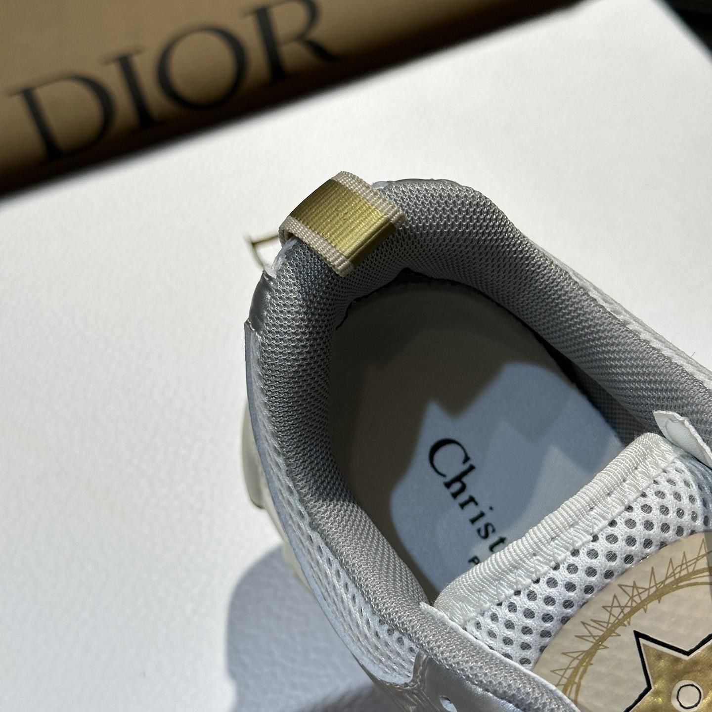 Dior Chrono Sneaker       - DesignerGu