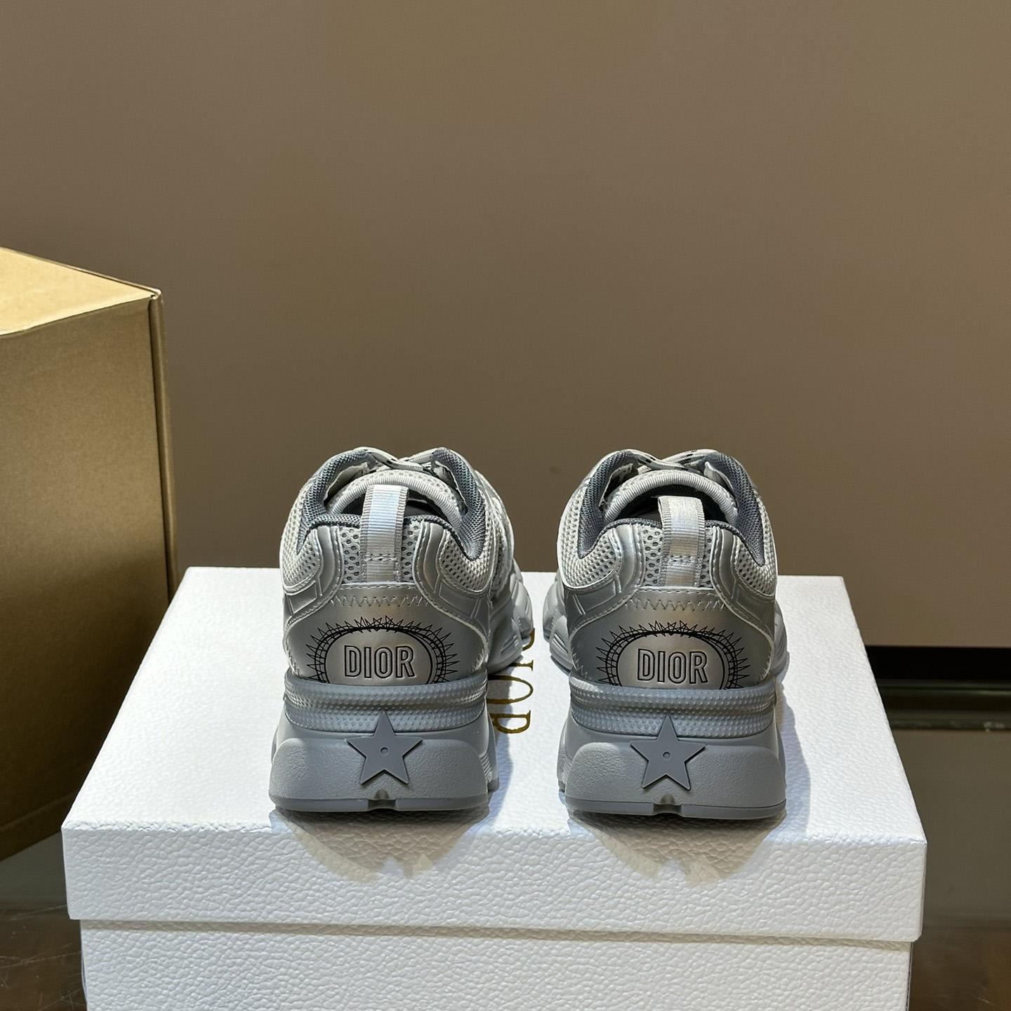 Dior Chrono Sneaker       - DesignerGu