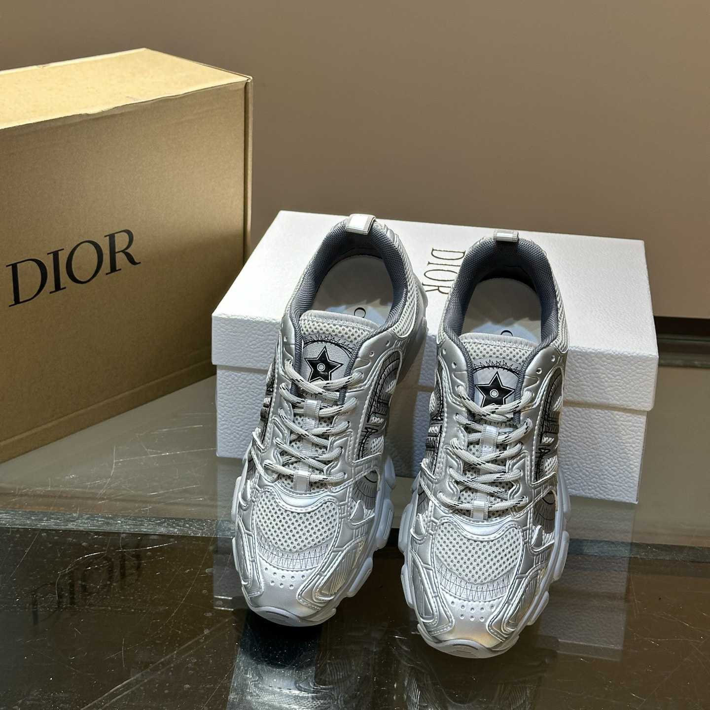 Dior Chrono Sneaker       - DesignerGu