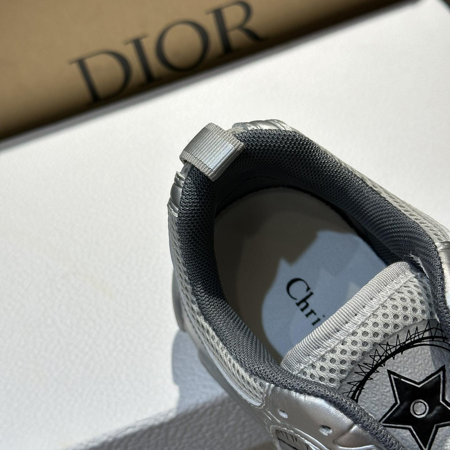 Dior Chrono Sneaker       - DesignerGu