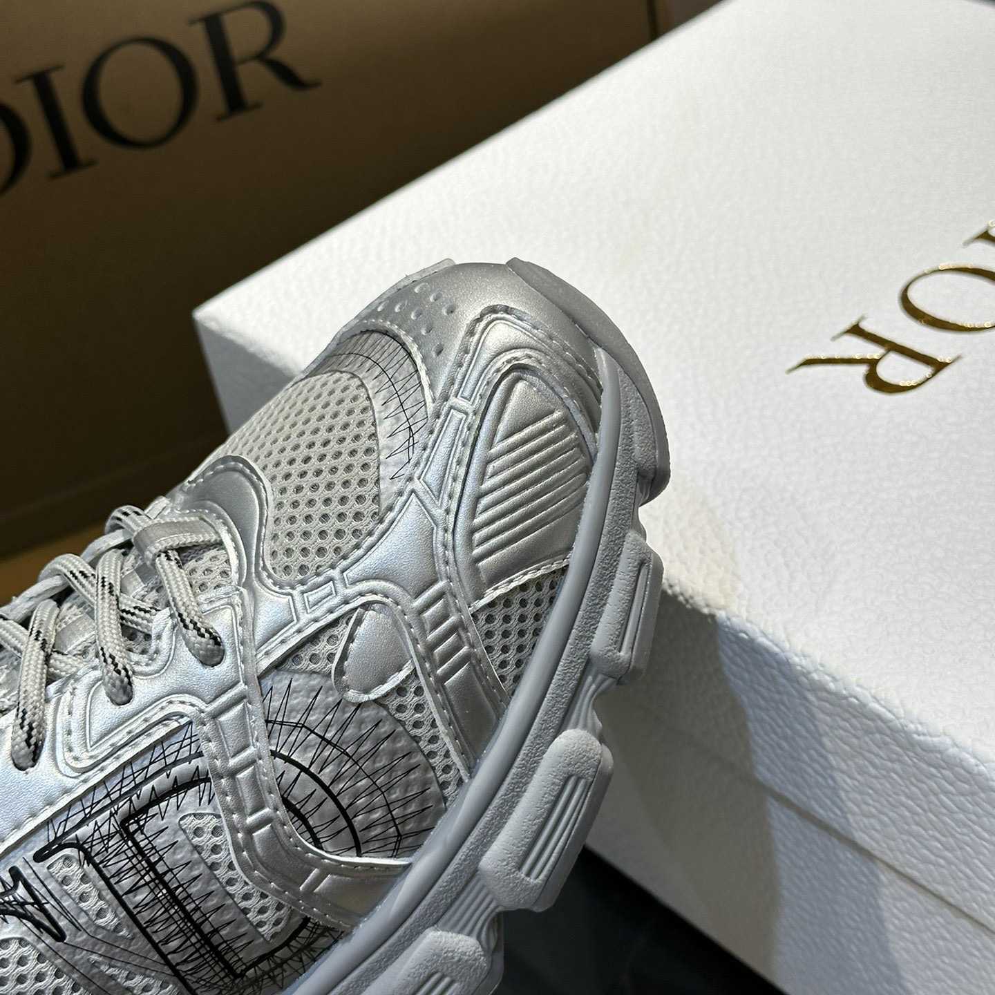 Dior Chrono Sneaker       - DesignerGu