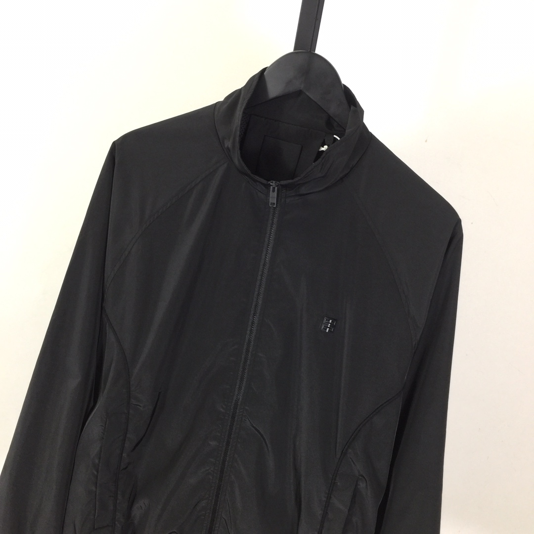 Givenchy Jacket - DesignerGu